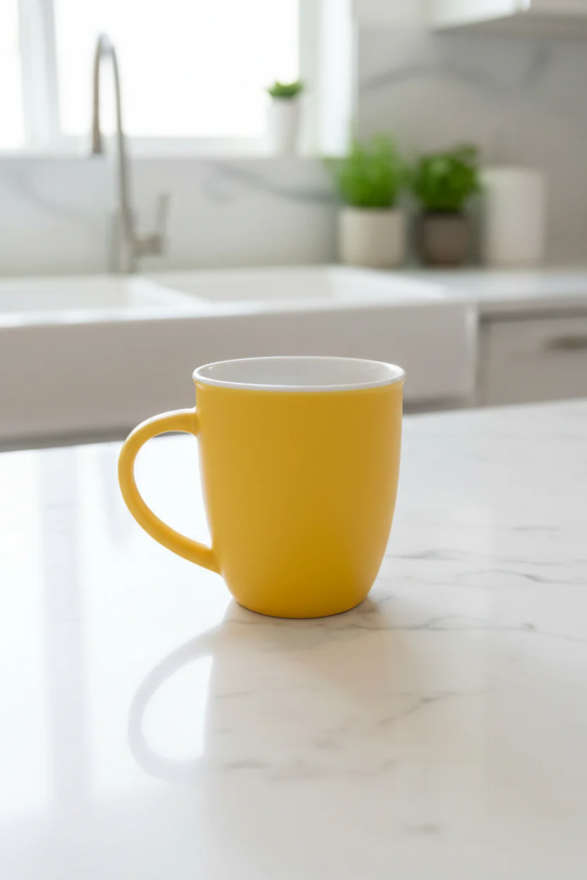Matt Mug 500ml - Image 11