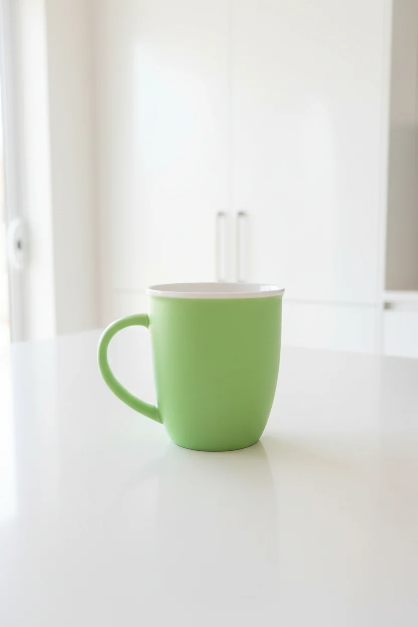 Matt Mug 500ml - Image 2