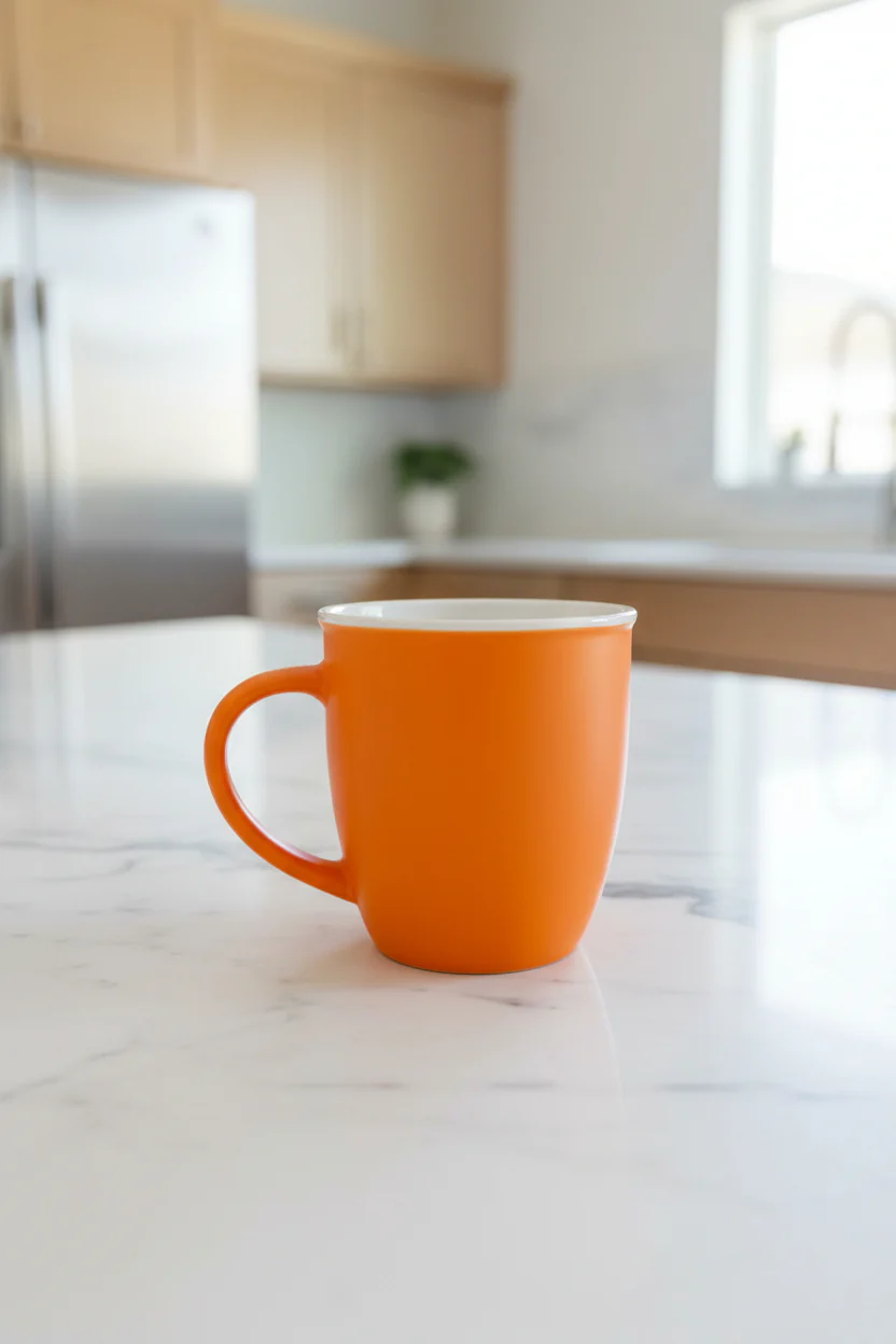 Matt Mug 500ml - Image 5