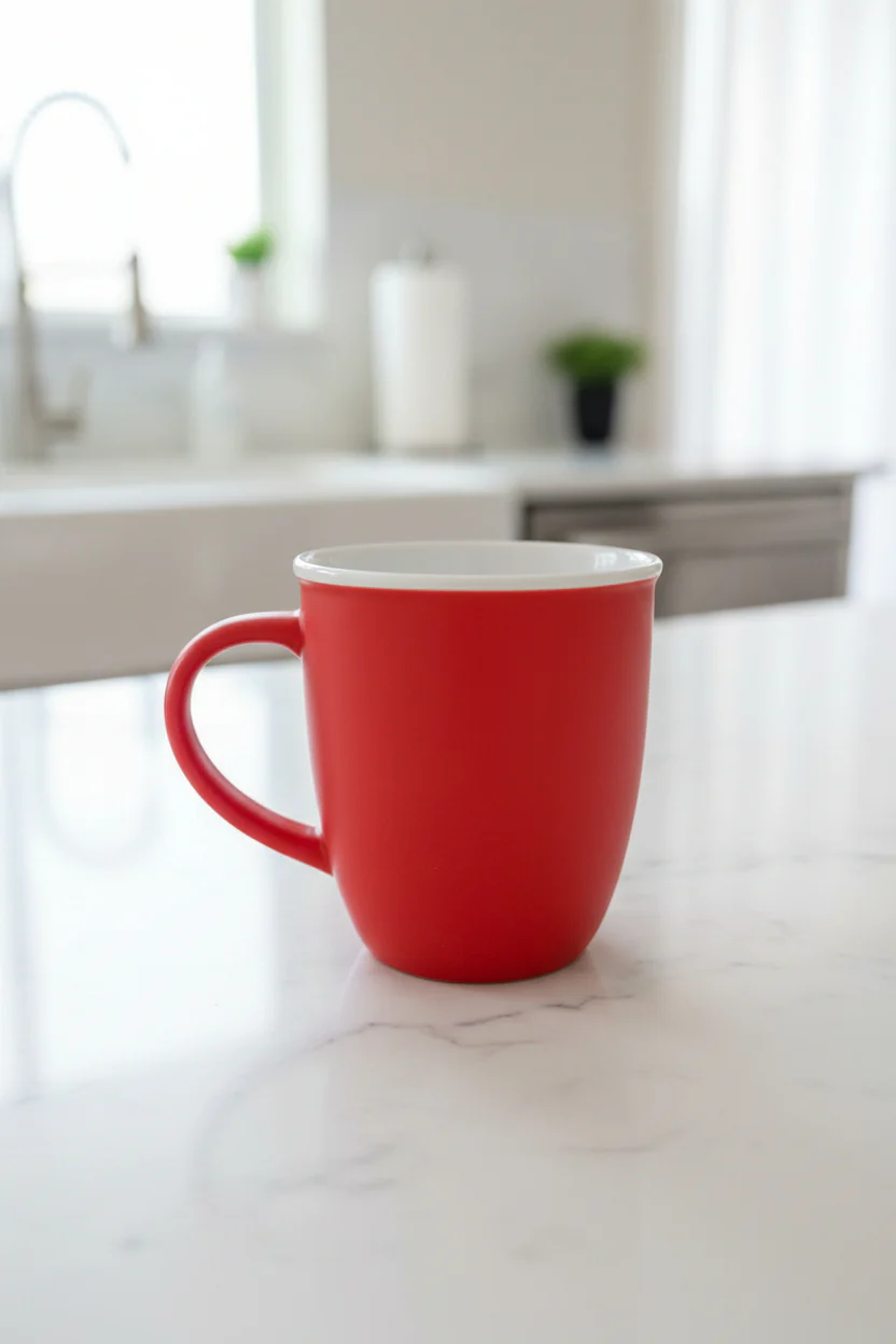 Matt Mug 500ml - Image 9