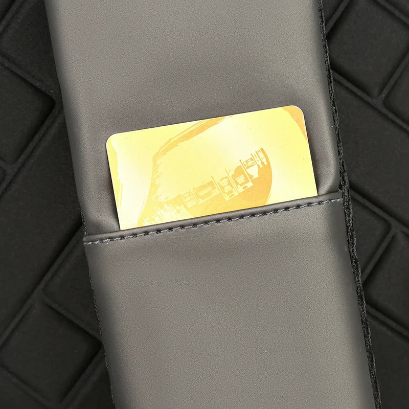 Anti-Theft Chest Satchel - Image 7