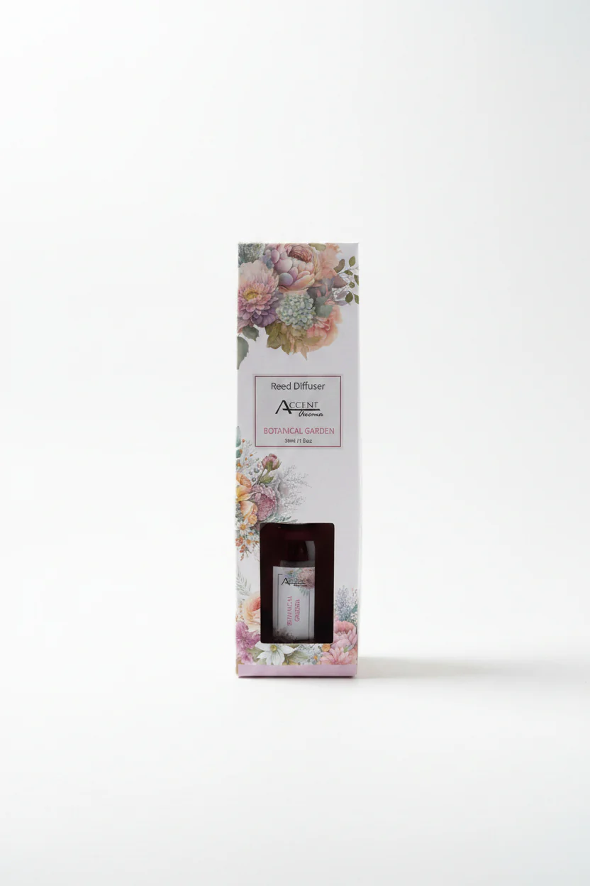 Mini Aromatic Reed Diffusers 30ml - Image 10