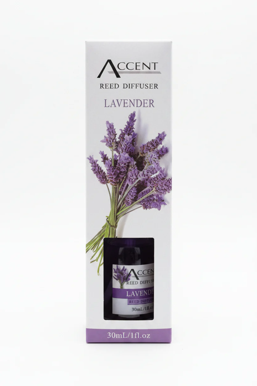 Mini Aromatic Reed Diffusers 30ml - Image 13
