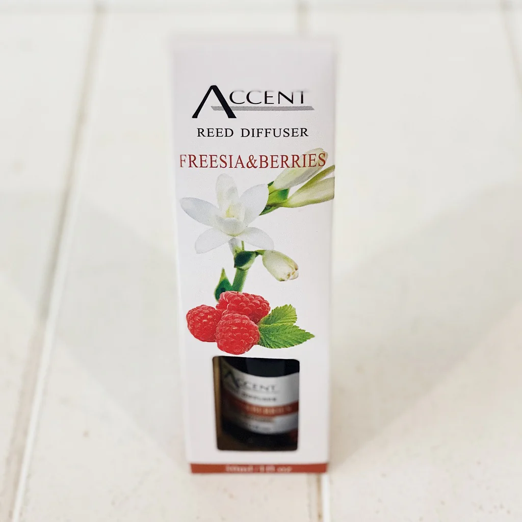 Mini Aromatic Reed Diffusers 30ml - Image 5