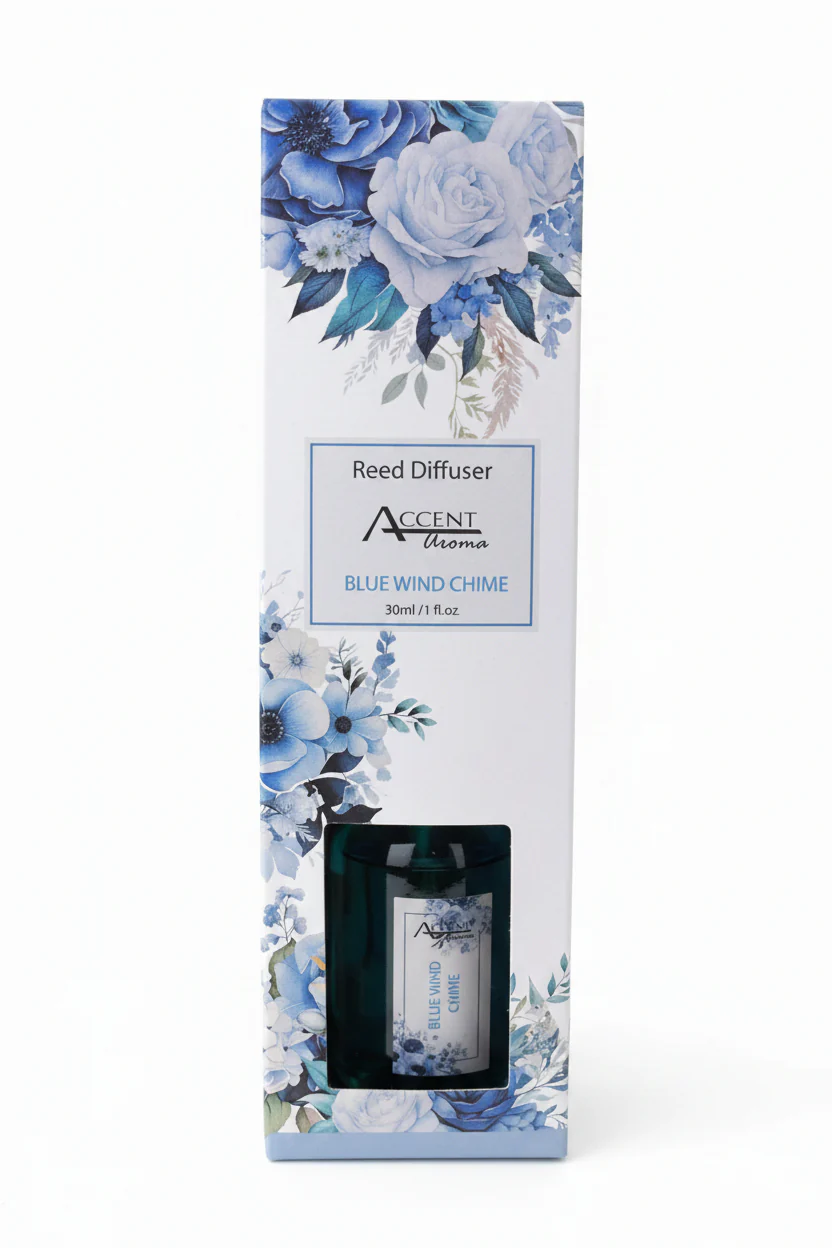 Mini Aromatic Reed Diffusers 30ml - Image 9