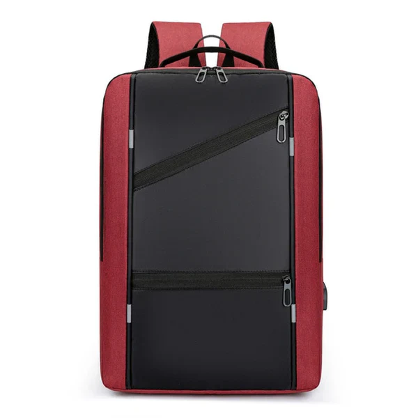 Casual Waterproof Travel Backpack - Image 10