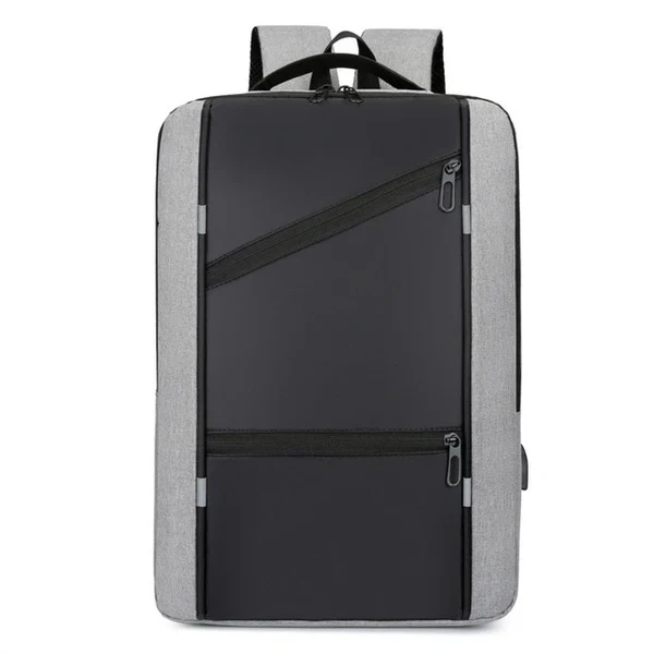 Casual Waterproof Travel Backpack - Image 12