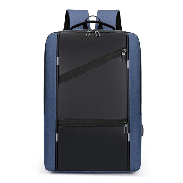Casual Waterproof Travel Backpack - Image 3