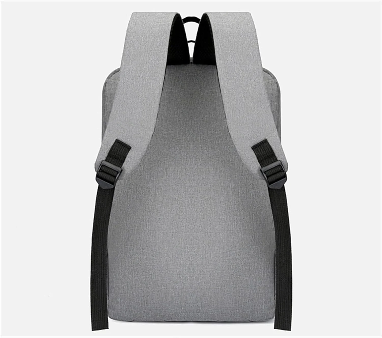 Casual Waterproof Travel Backpack - Image 6