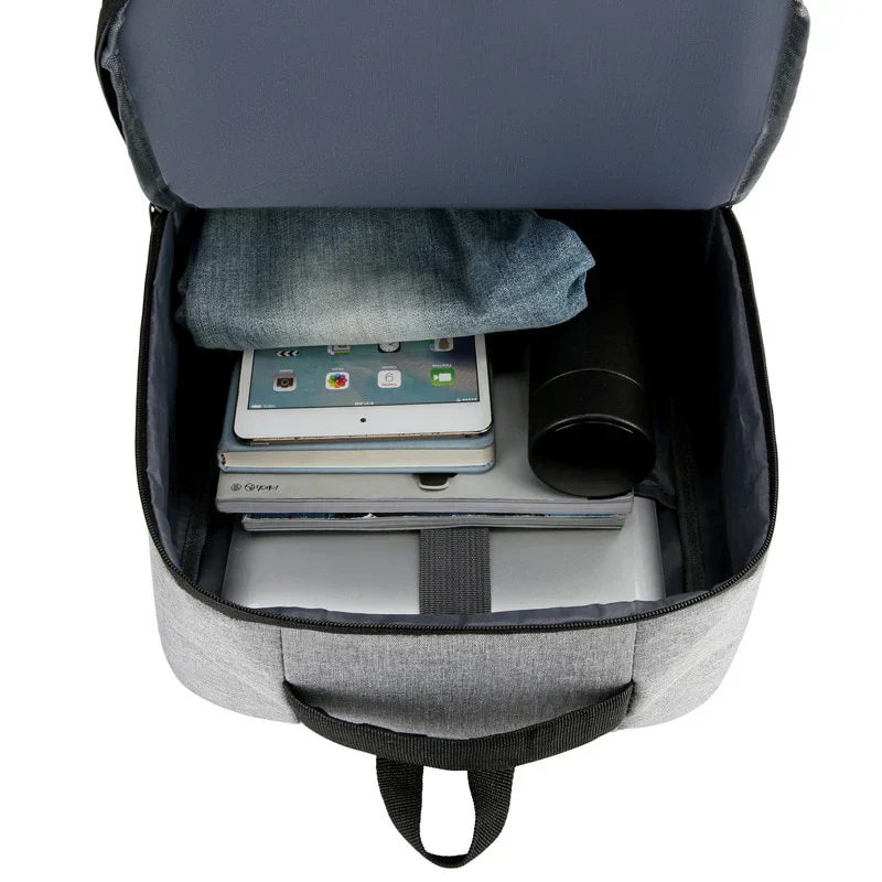 Casual Waterproof Travel Backpack - Image 7