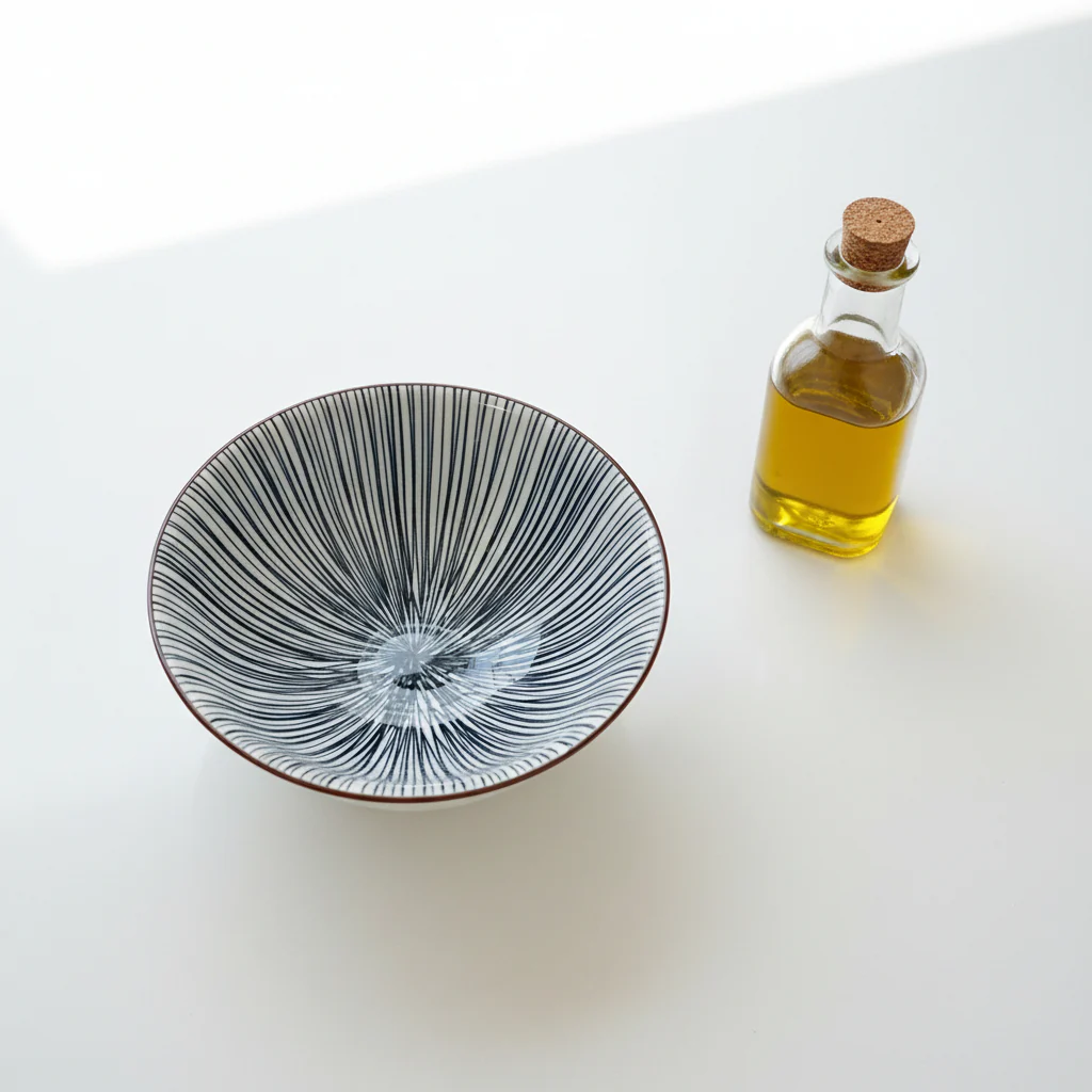 Moroccan Style Bowl - Mini - Image 10