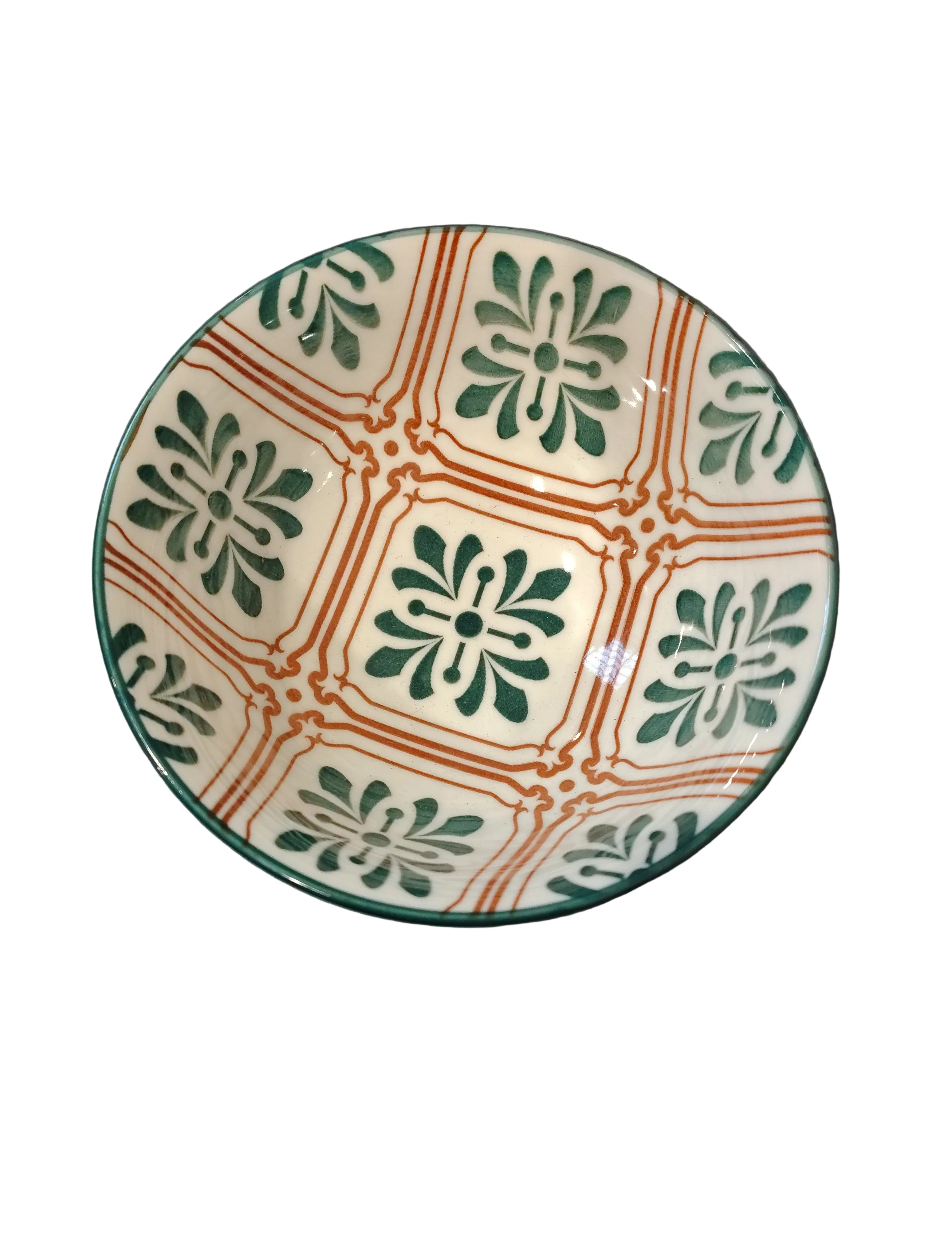 Moroccan Style Bowl - Mini - Image 12