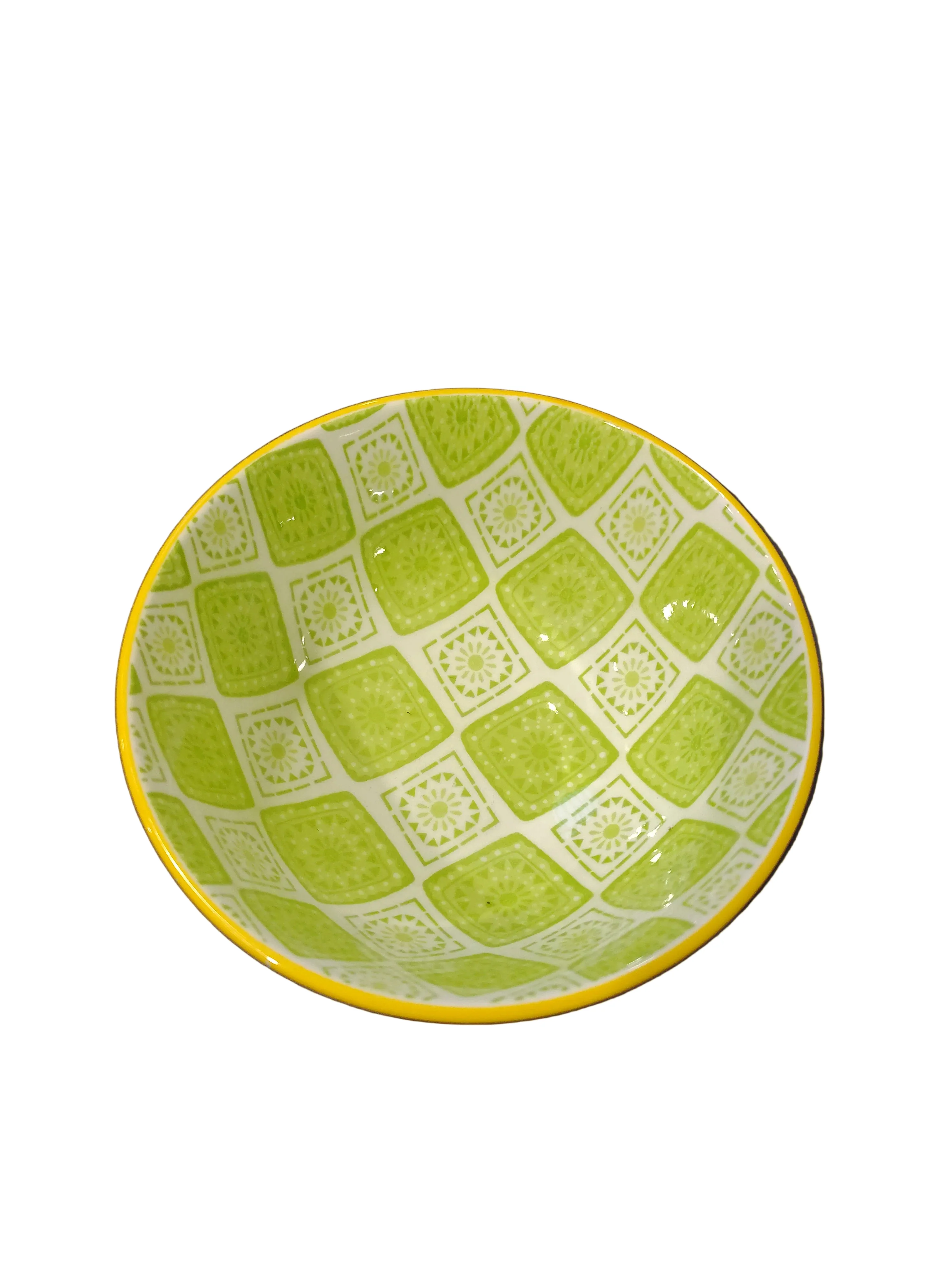 Moroccan Style Bowl - Mini - Image 15