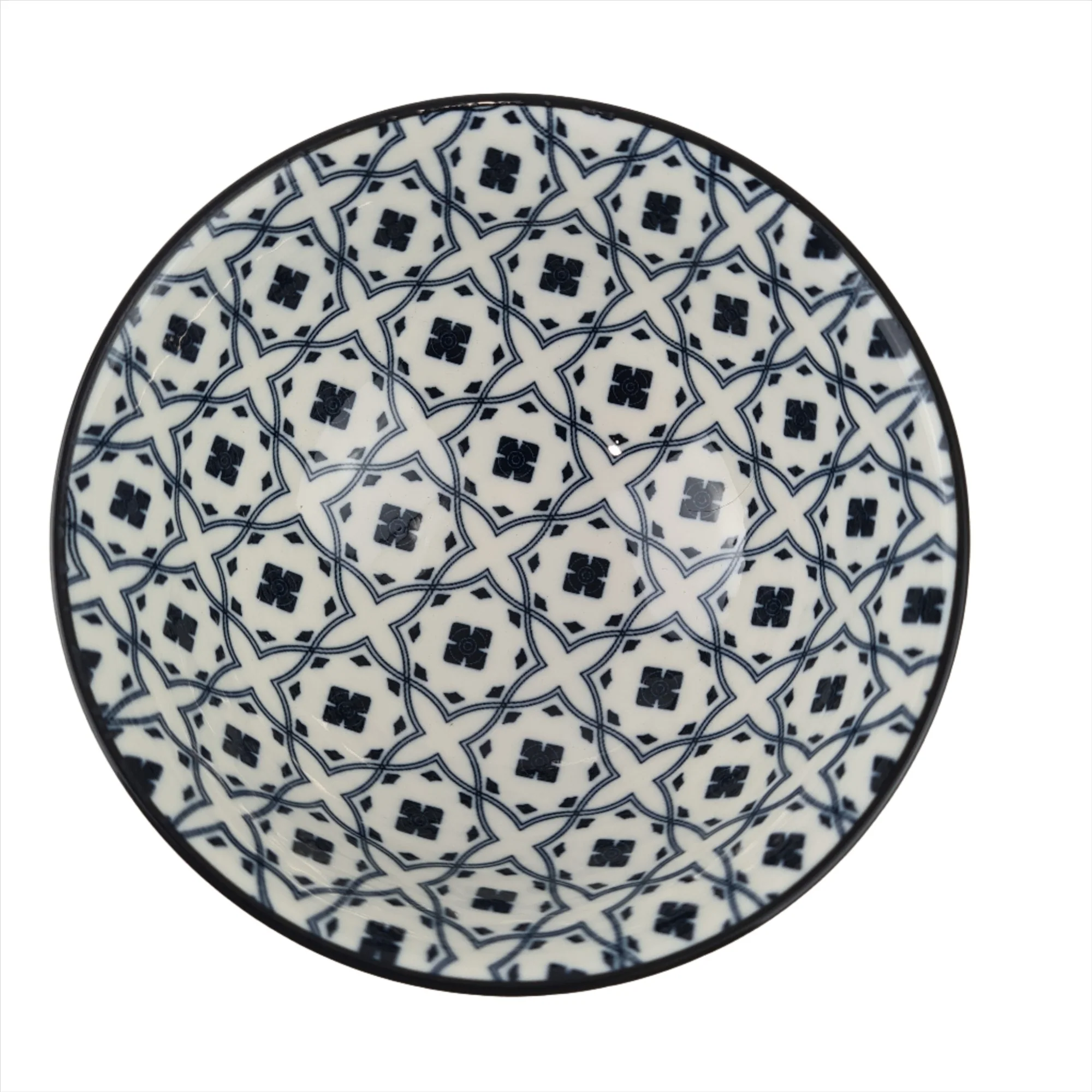Moroccan Style Bowl - Mini - Image 3