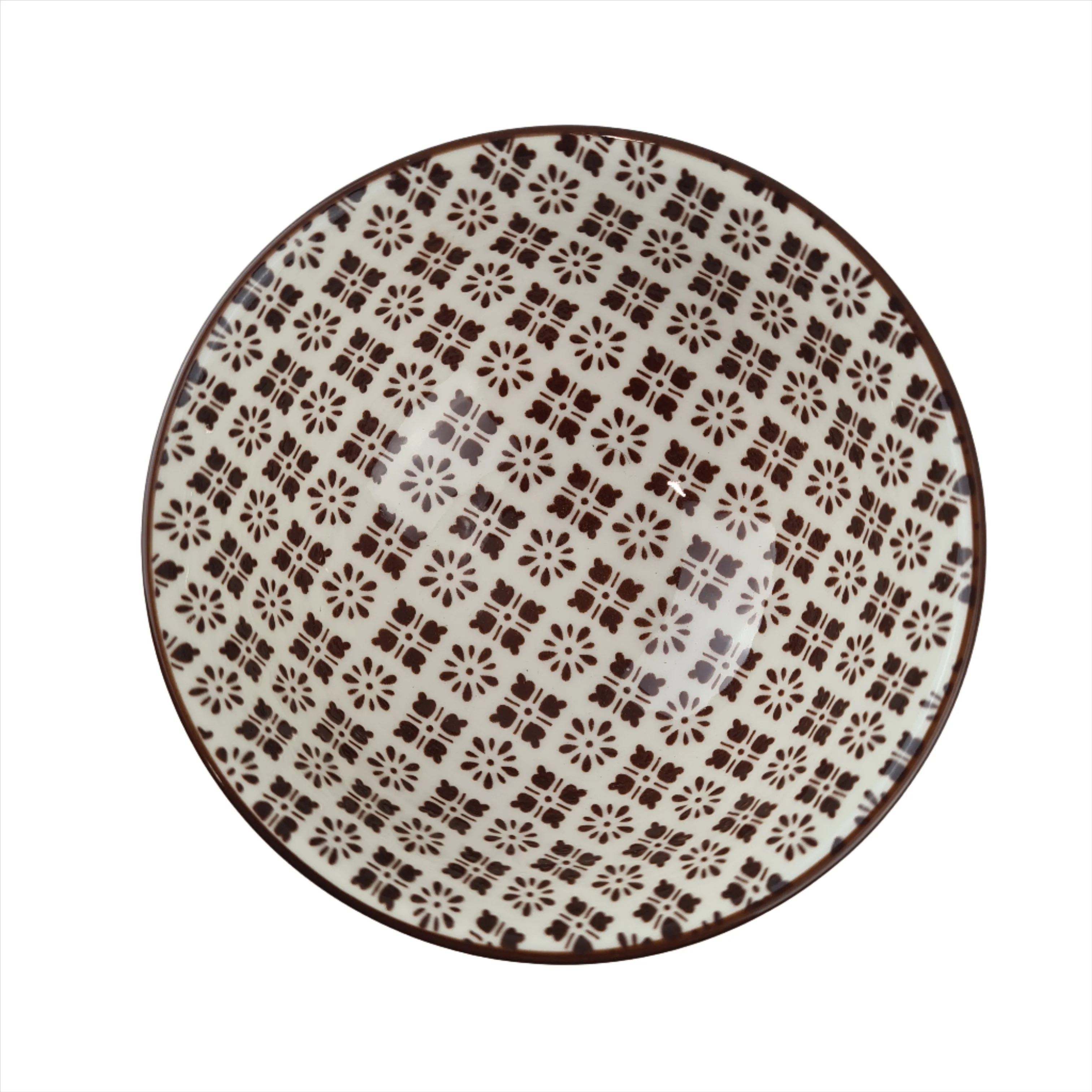Moroccan Style Bowl - Mini - Image 4