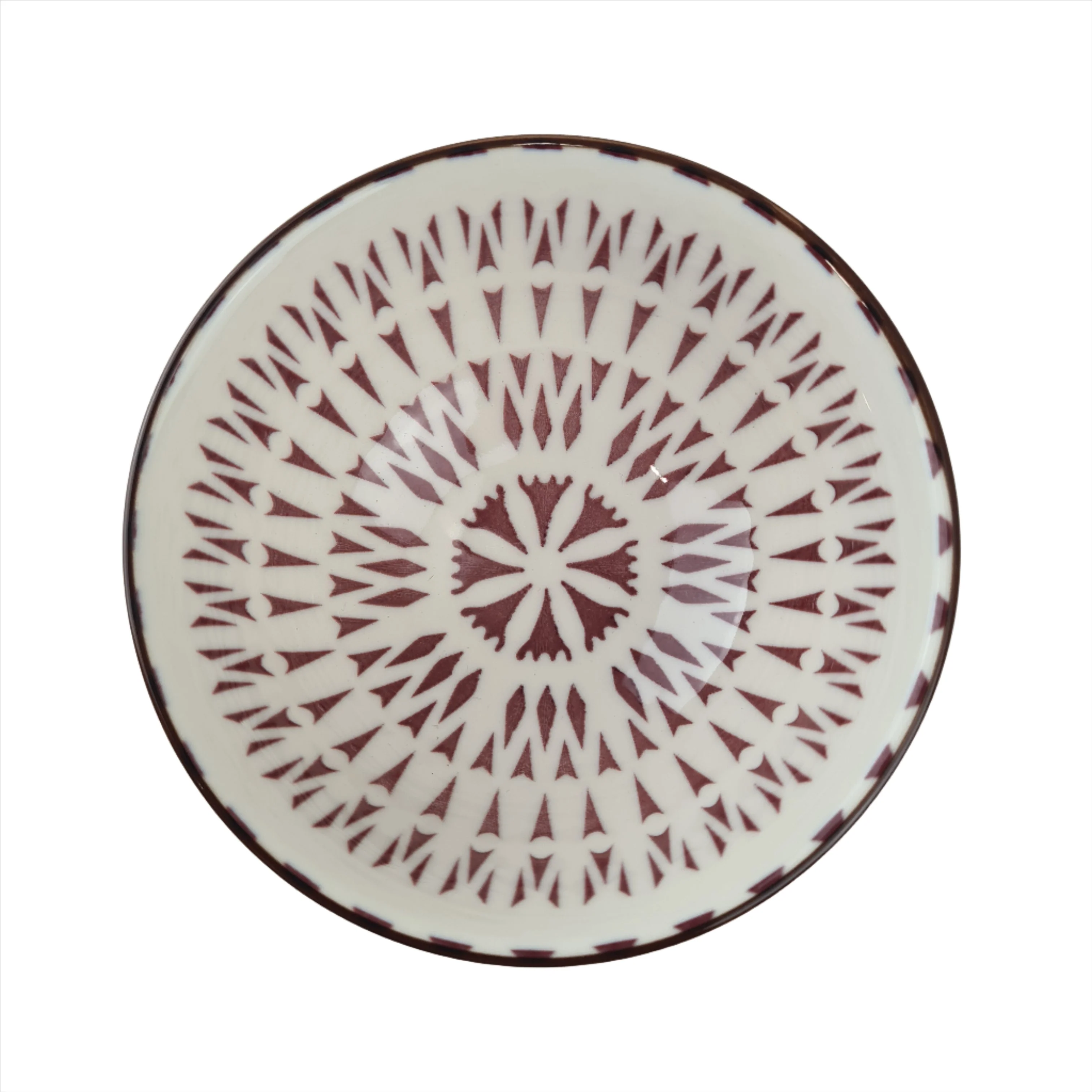 Moroccan Style Bowl - Mini - Image 5