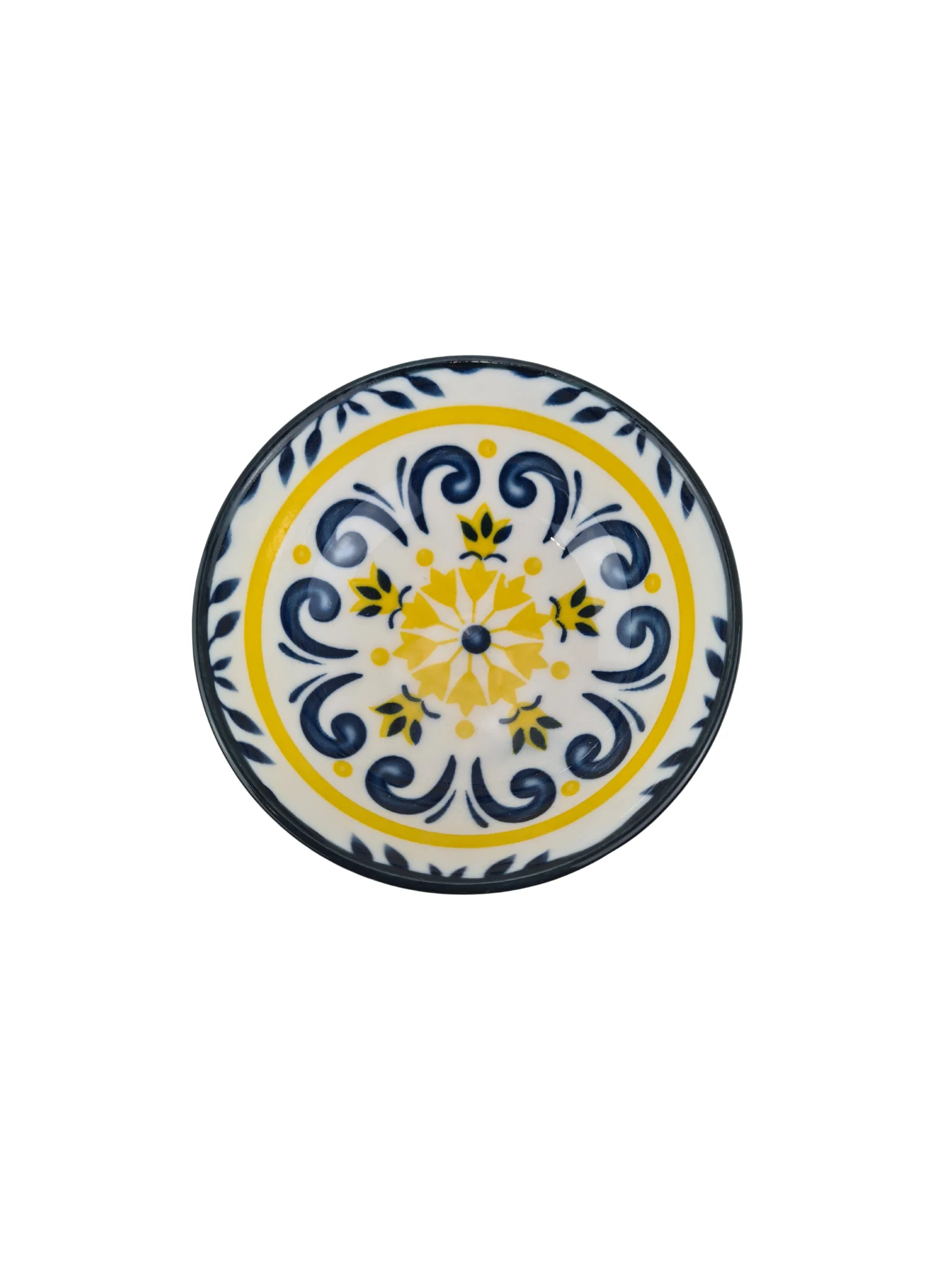 Moroccan Style Condiment Dish - 8cm - Image 10