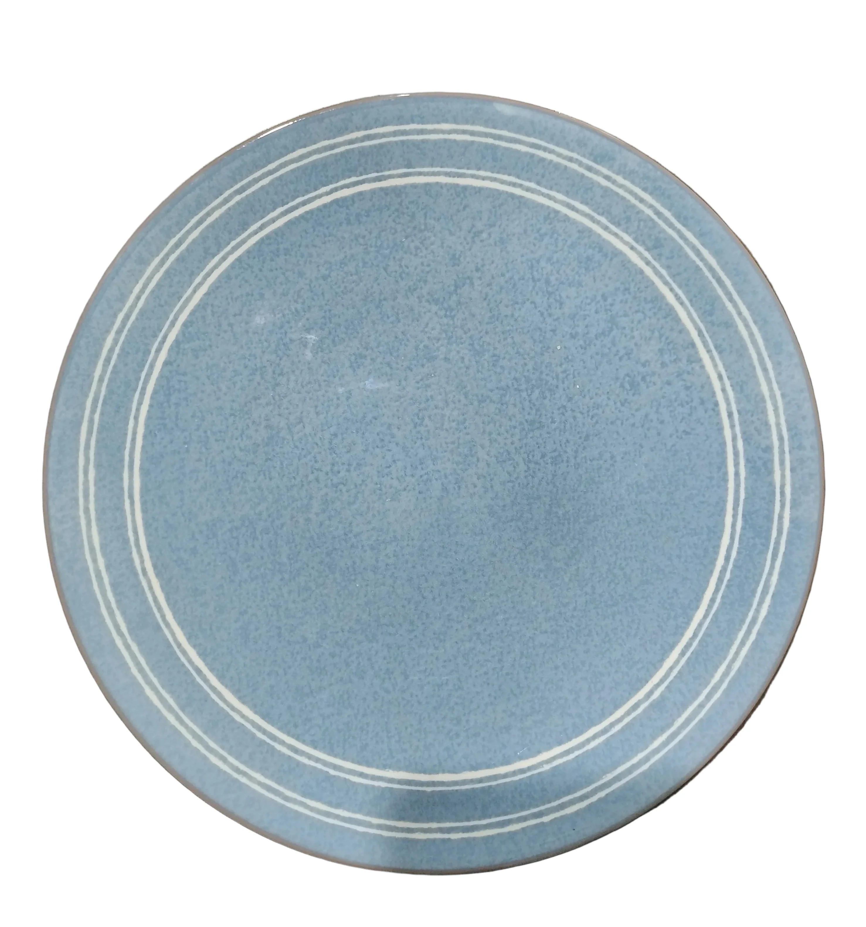 Moroccan Style Entree Plate - Small - Image 20