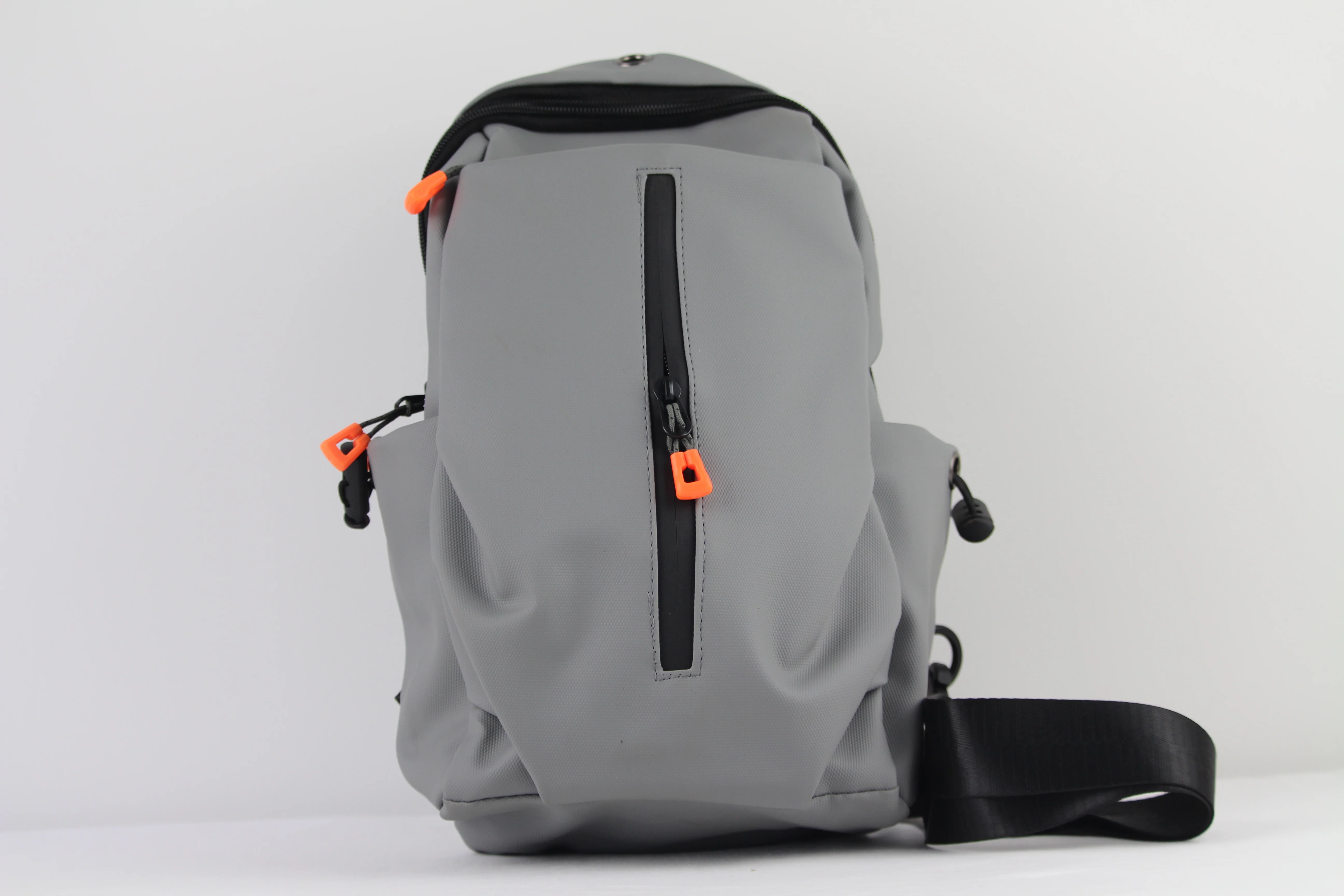 Multipurpose Cross Body Chest Bag Sling Bag for Women Men - Image 7