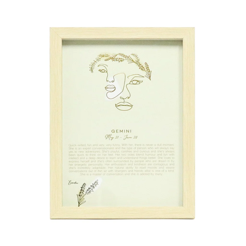 Mystique Astrological Framed Prints - Image 10