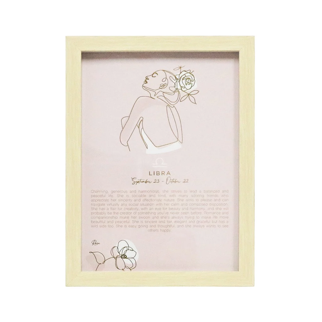 Mystique Astrological Framed Prints - Image 13