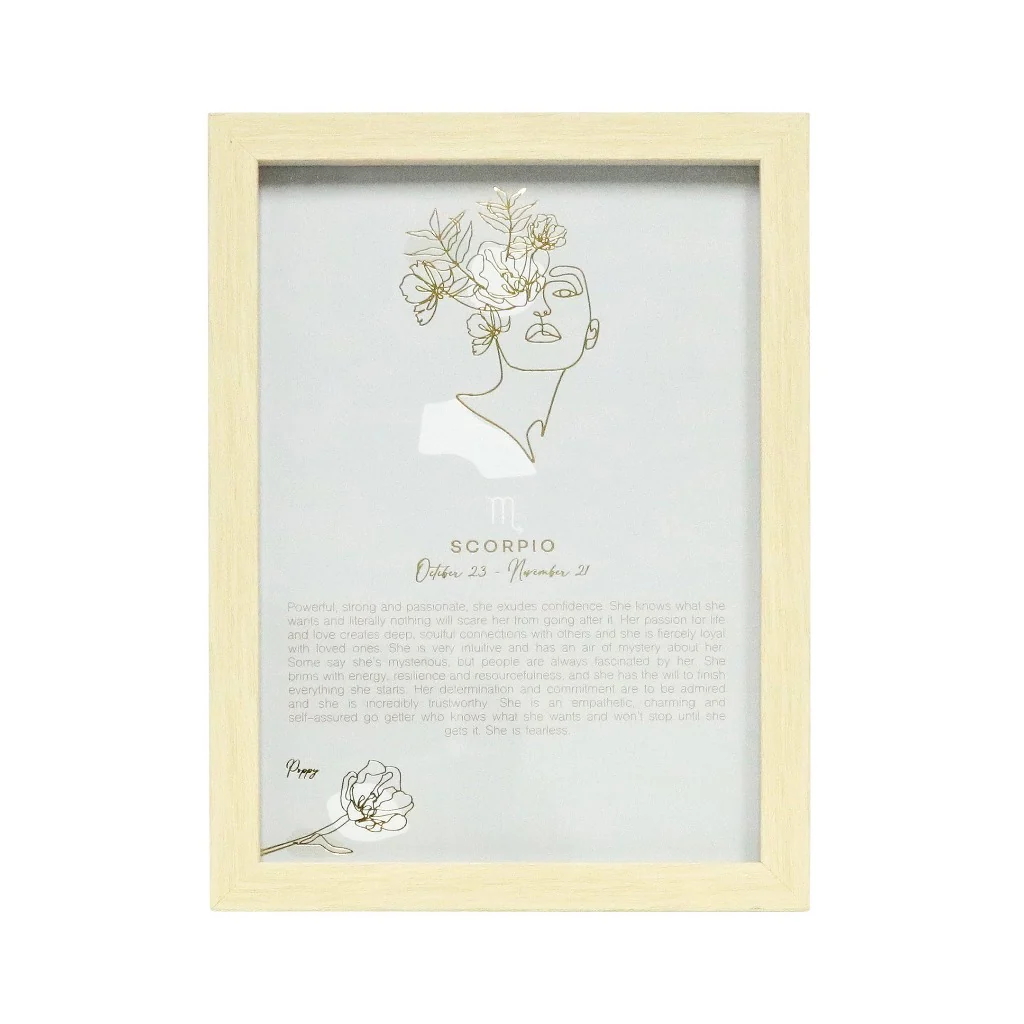 Mystique Astrological Framed Prints - Image 14
