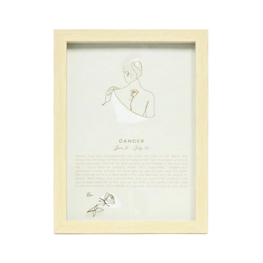 Mystique Astrological Framed Prints - Image 18