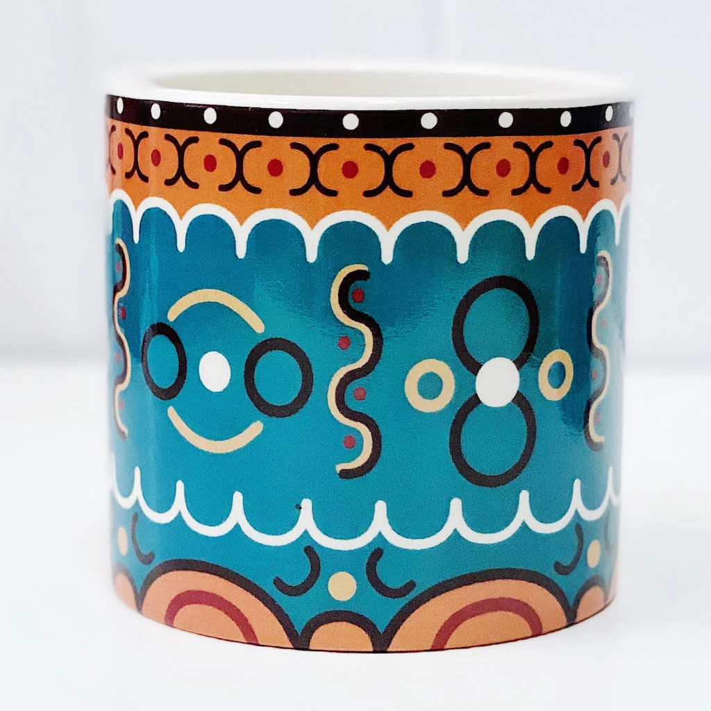 Nyla Pots - Small - Image 6