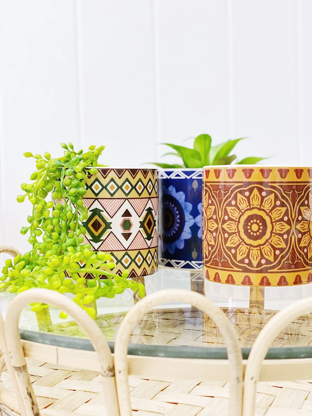 Nyla Pots - Medium - Image 3