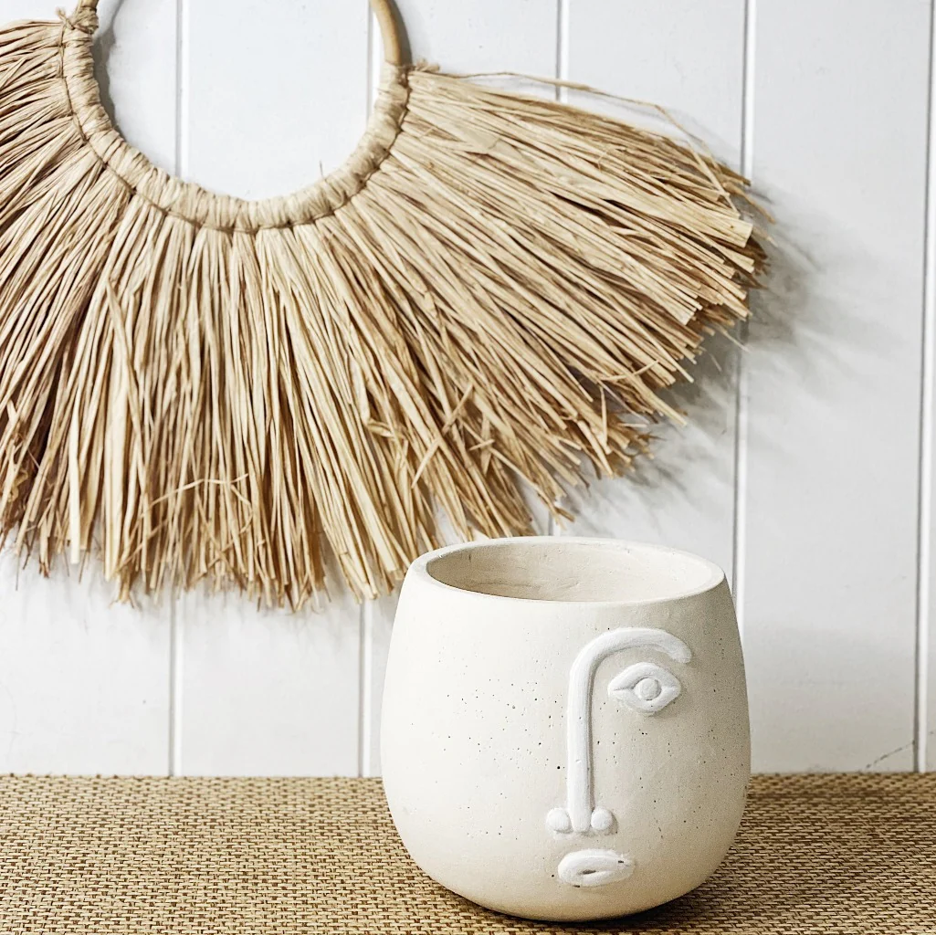 Pablo Pot - White - Image 3