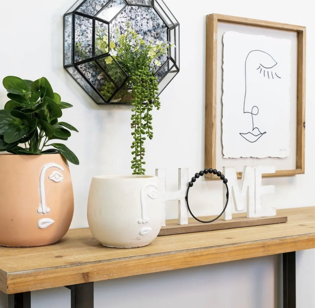 Pablo Pot - White - Image 4