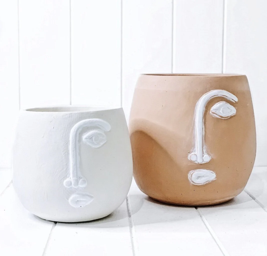 Pablo Pot - White - Image 5