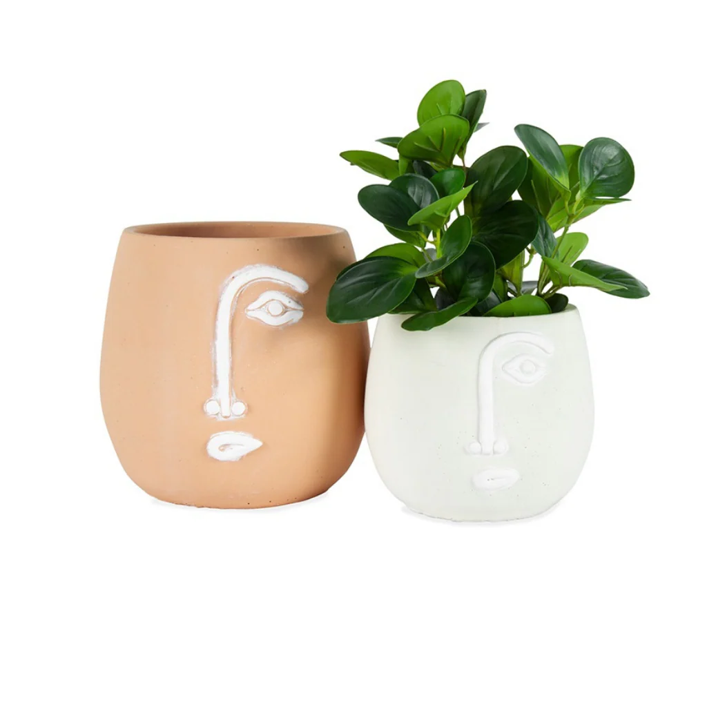 Pablo Pot - White - Image 6