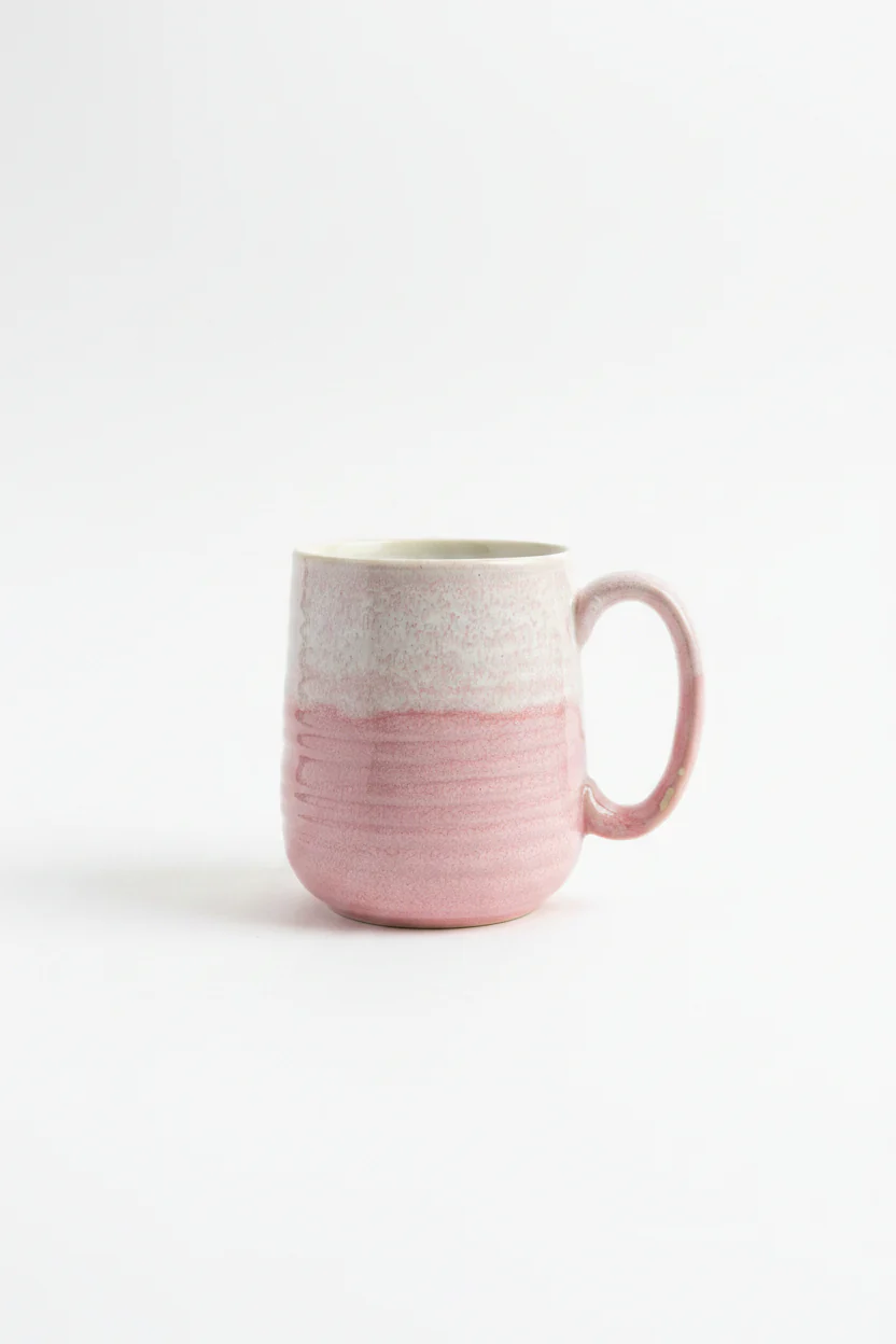 Pastel Stoneware Mug - Image 13