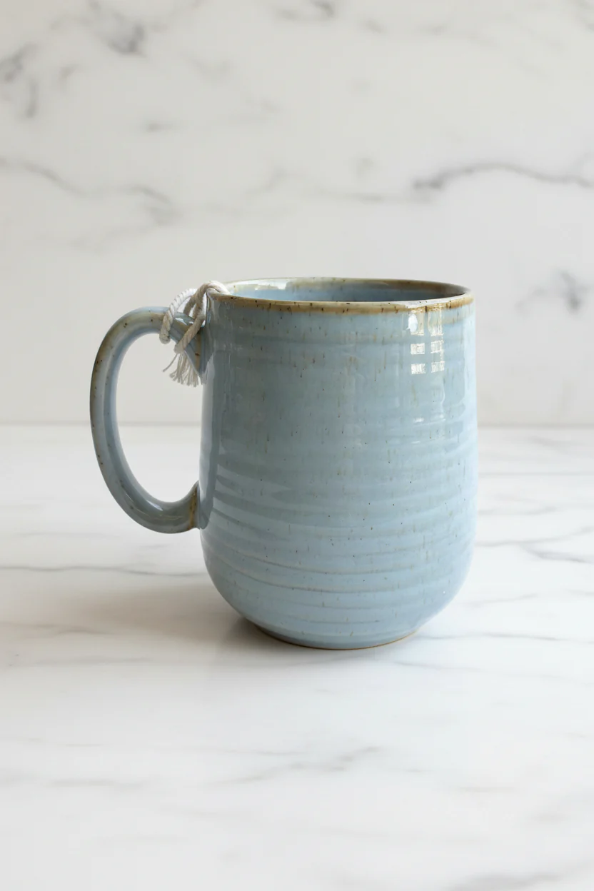 Pastel Stoneware Mug - Image 15