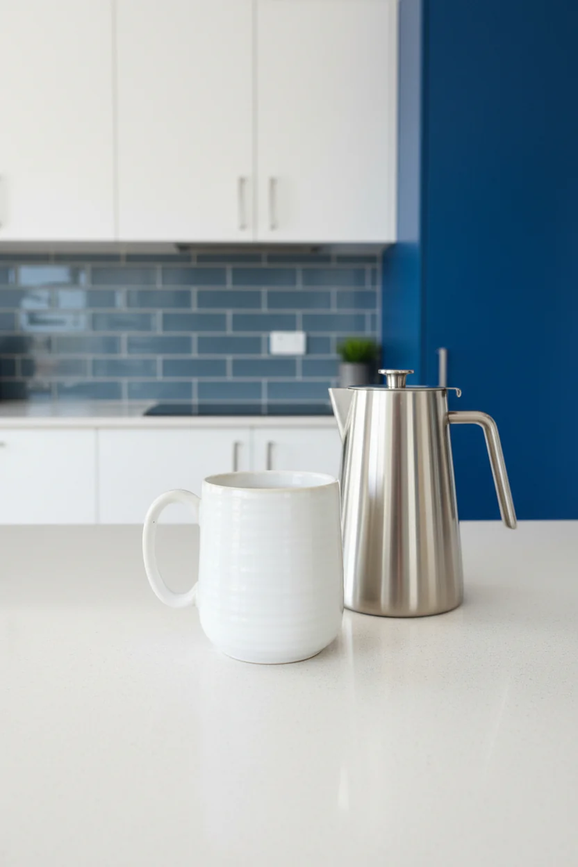 Pastel Stoneware Mug - Image 16