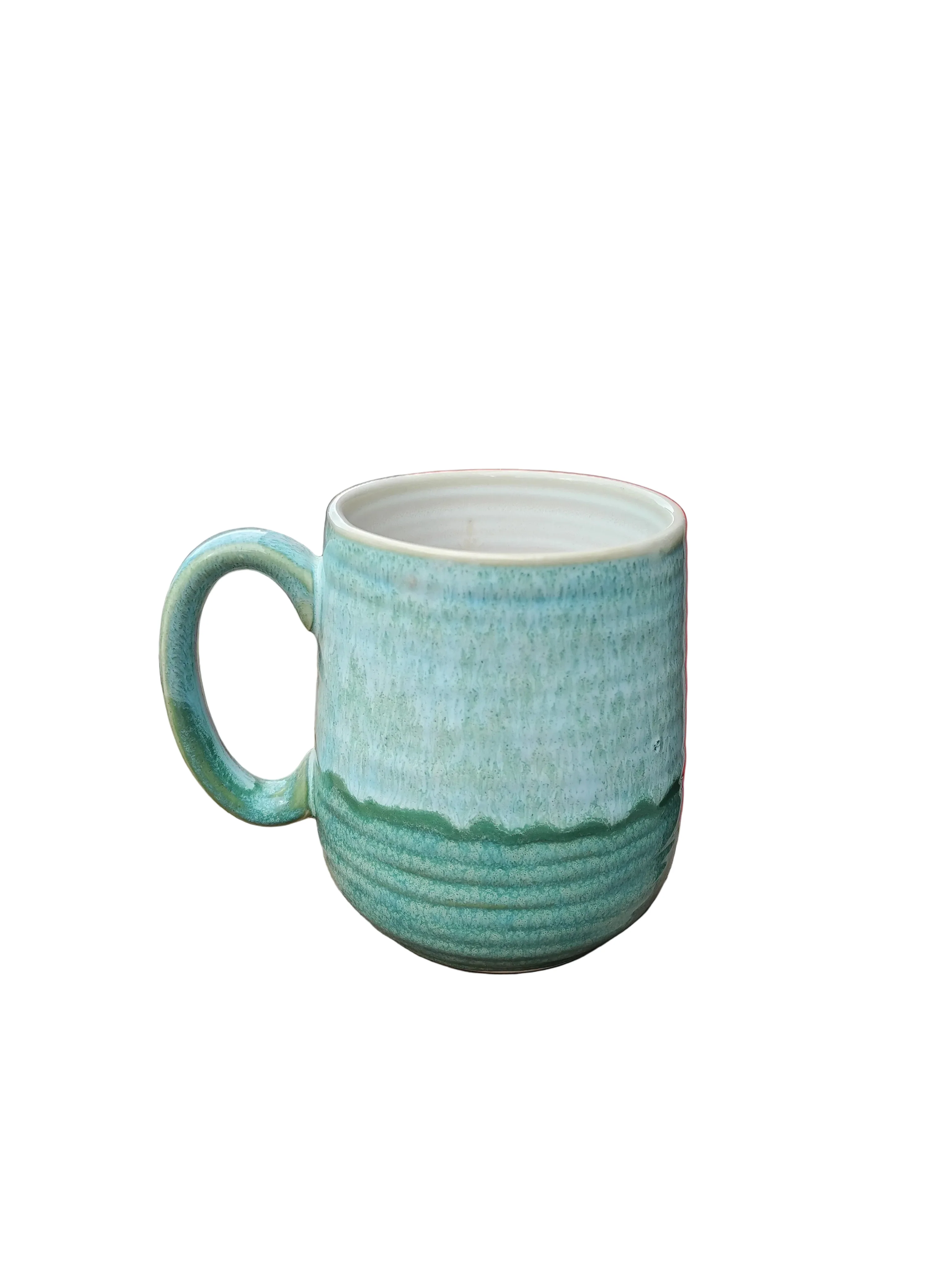 Pastel Stoneware Mug - Image 18