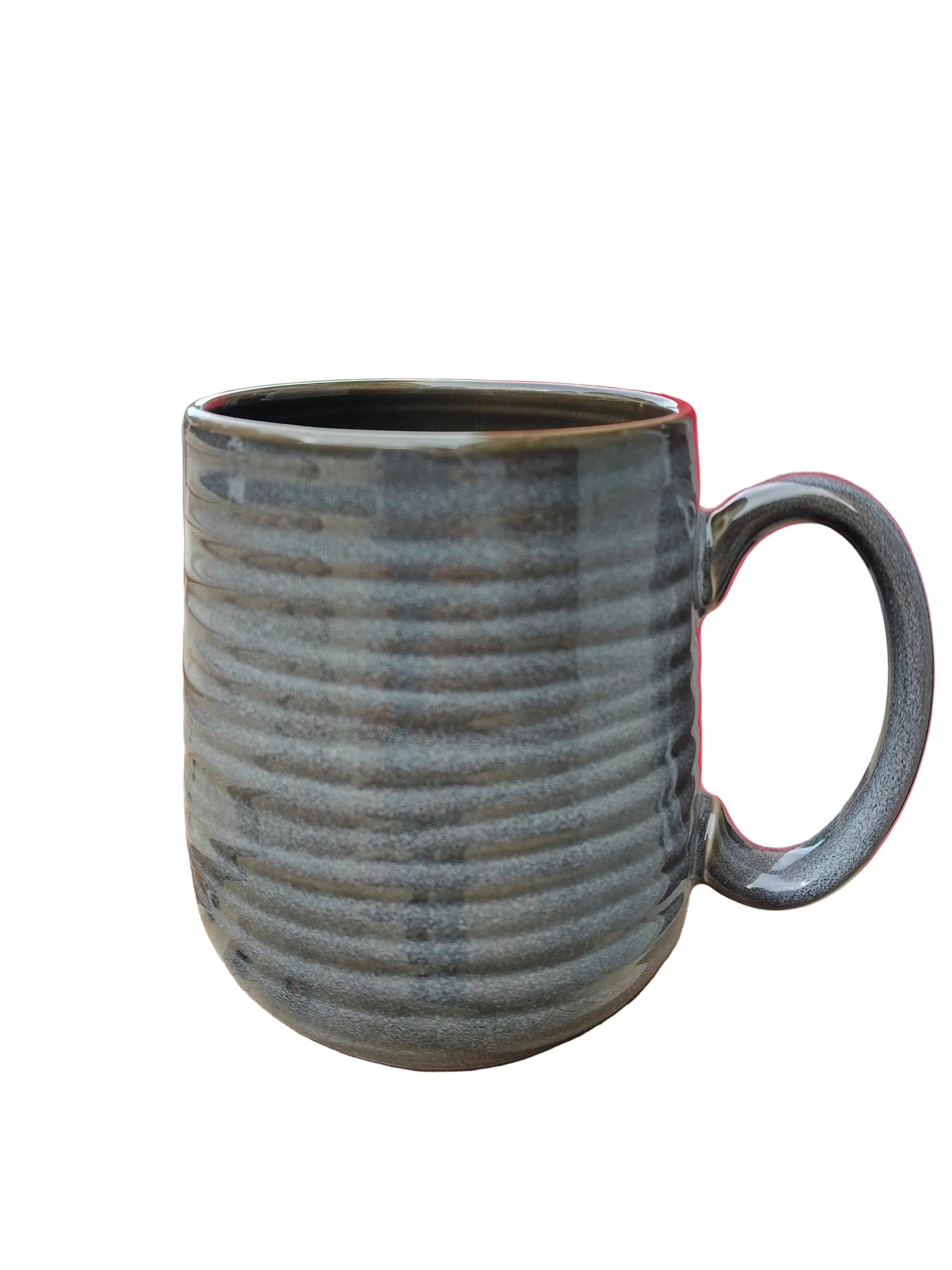 Pastel Stoneware Mug - Image 19