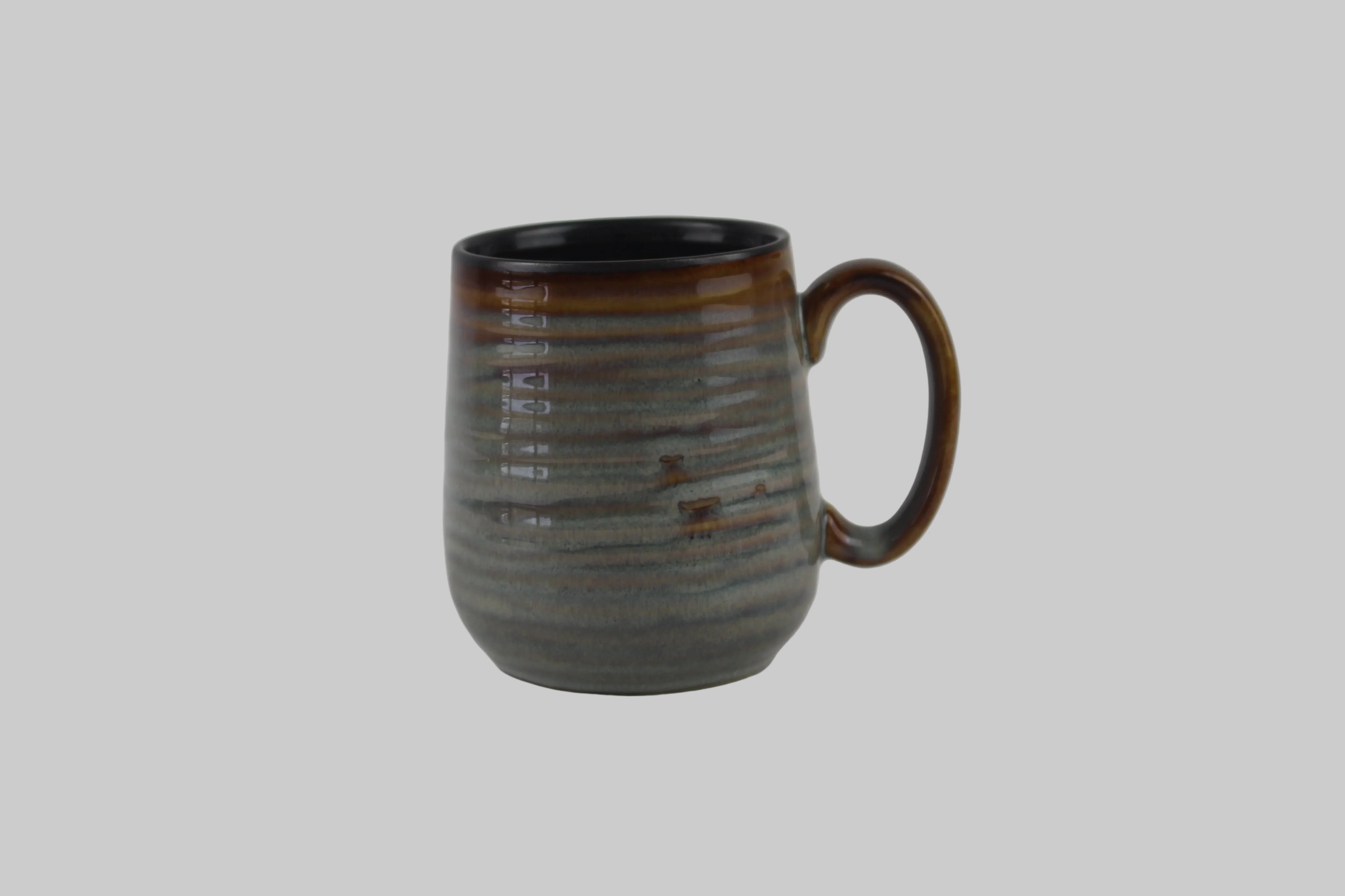 Pastel Stoneware Mug - Image 8
