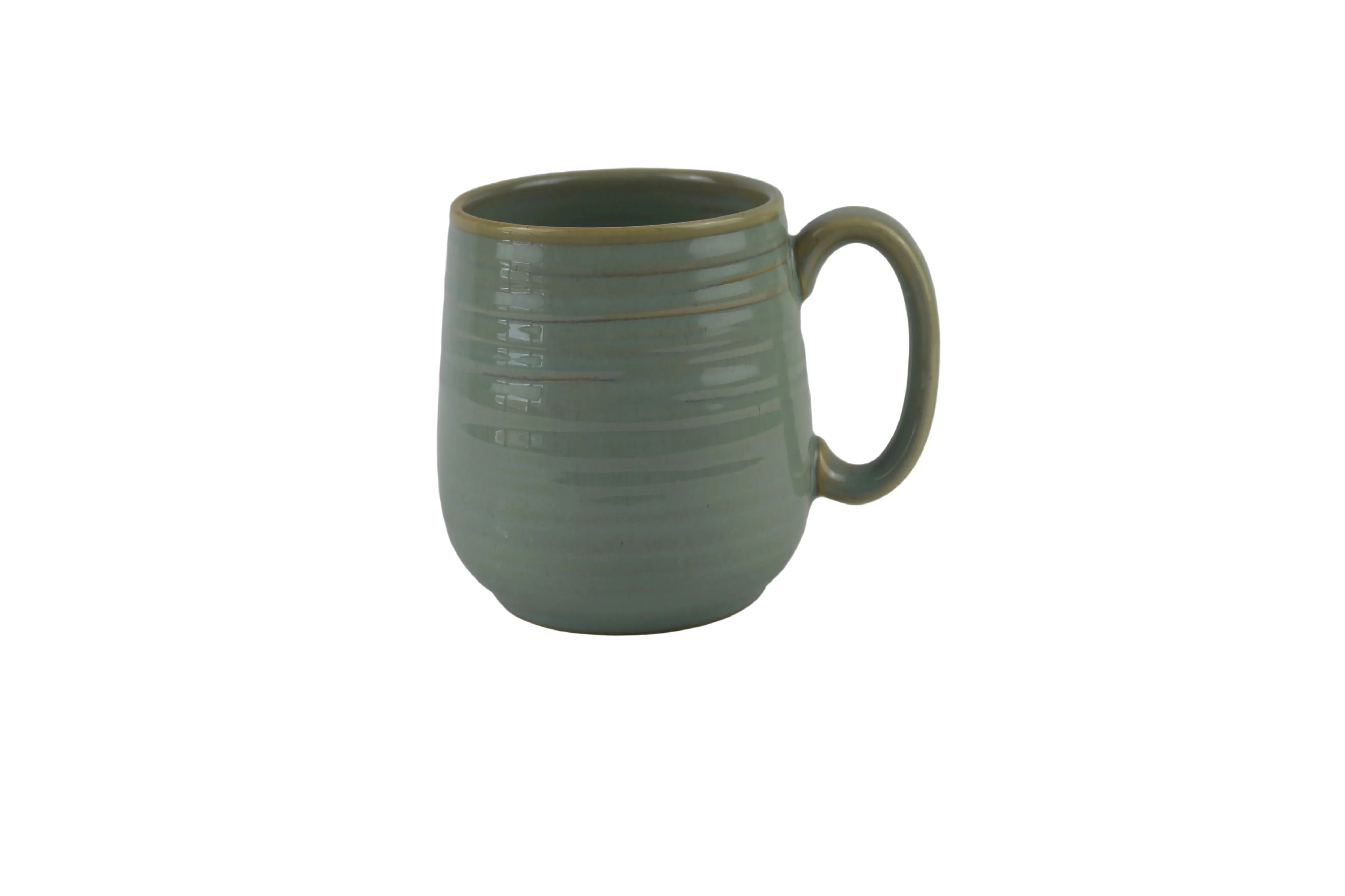 Pastel Stoneware Mug - Image 9