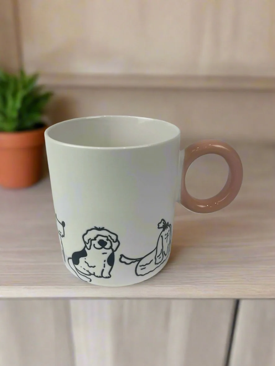Pet Tea and Coffee Mugs - Image 6