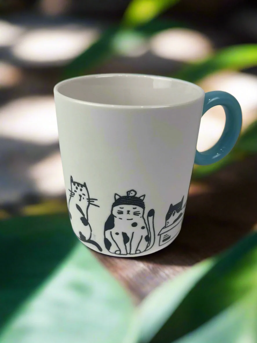 Pet Tea and Coffee Mugs - Image 7