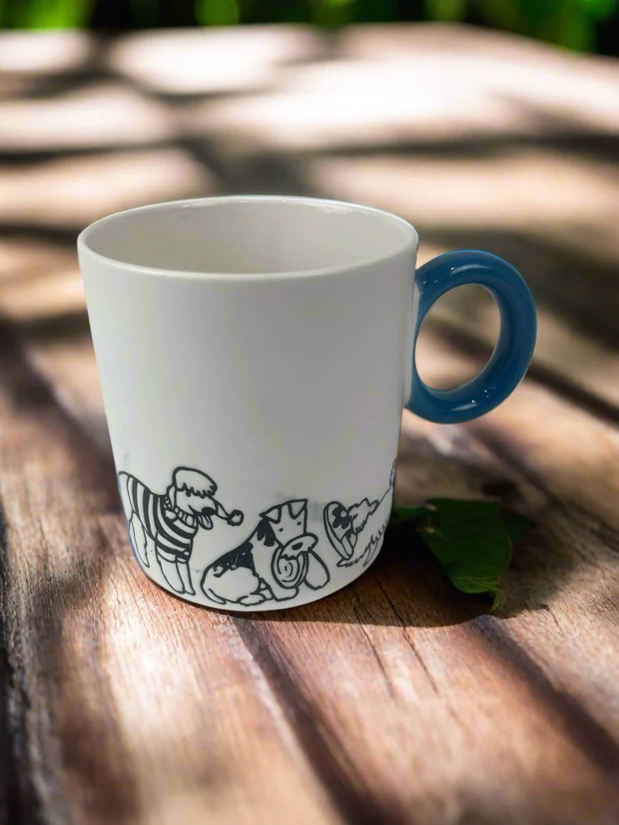 Pet Tea and Coffee Mugs - Image 8
