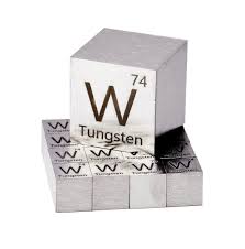 Pure Tungsten Cube – 0.5”, 1”, 1.5”  High-Density 99.95% Tungsten Cube Collectible for Display, Collection, Science Gift - Image 5