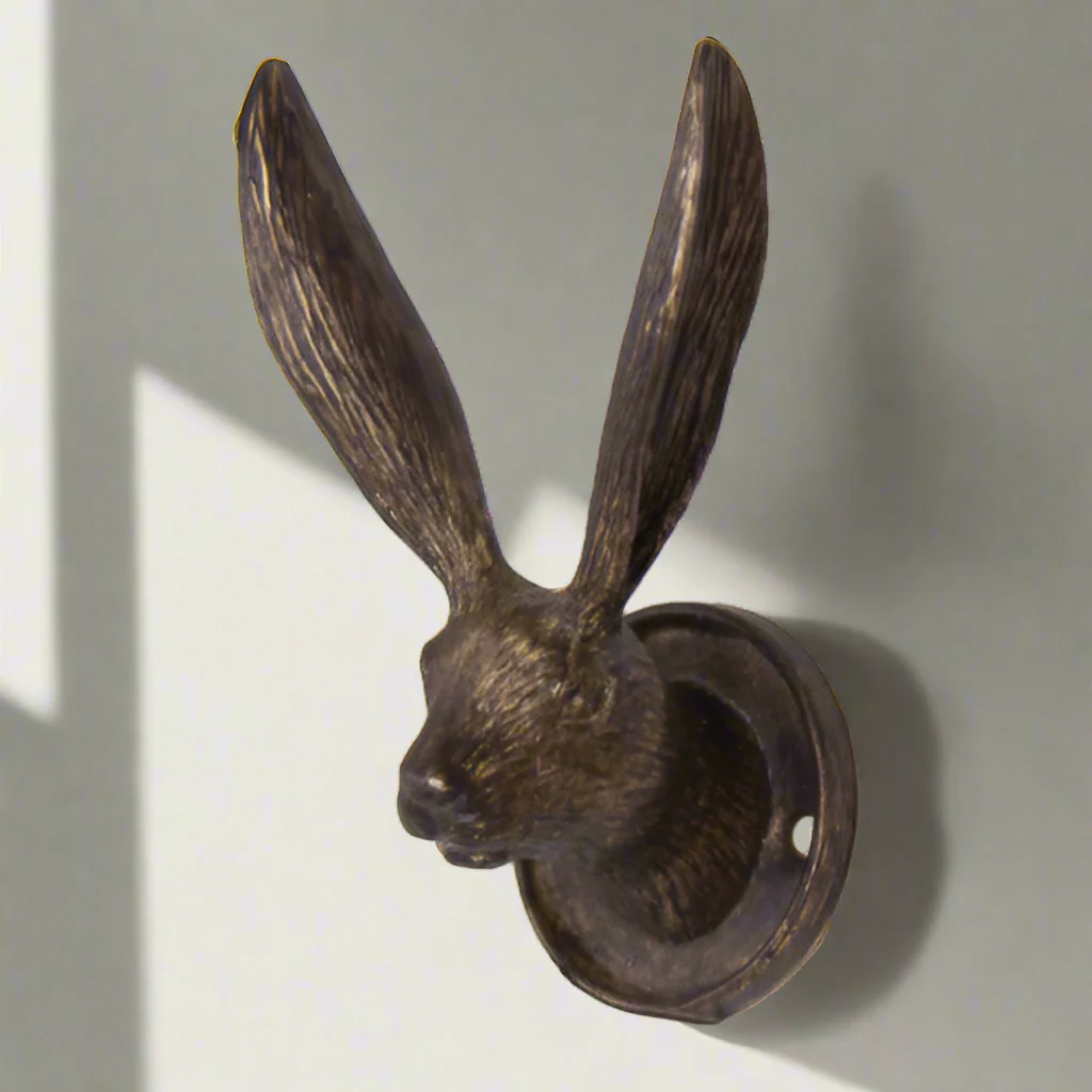 Antique-Style Rabbit Hook - Image 10