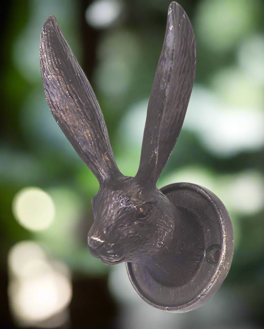 Antique-Style Rabbit Hook - Image 11
