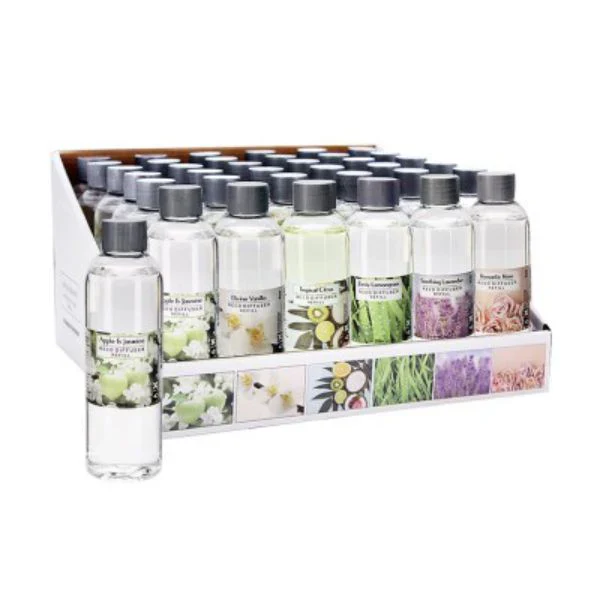 Reed Diffuser Fragrances Refill - 200ml - Image 8