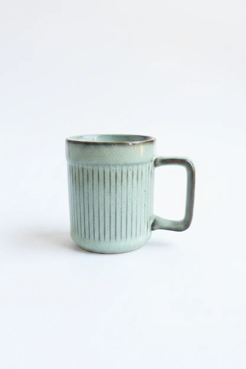 Rustic Coffee Mug 330ml