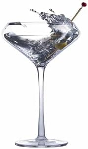 Savor Smartini Cocktail Glass Gift Box - Image 2