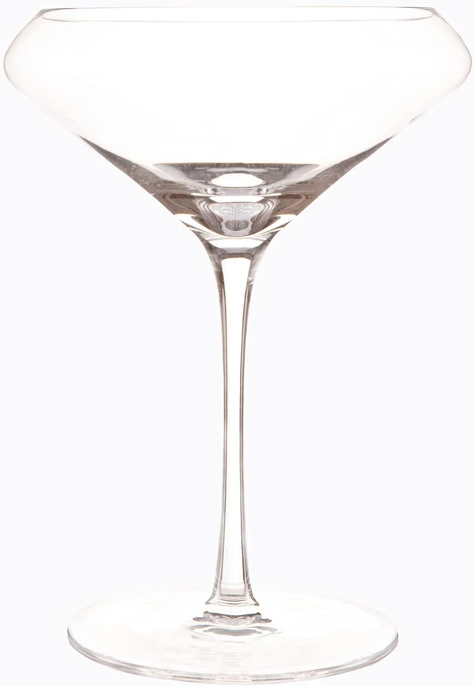 Savor Smartini Cocktail Glass Gift Box - Image 6